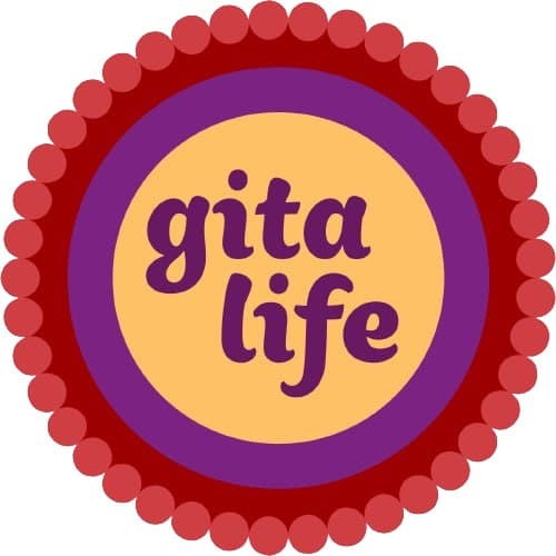 GitaLife logo